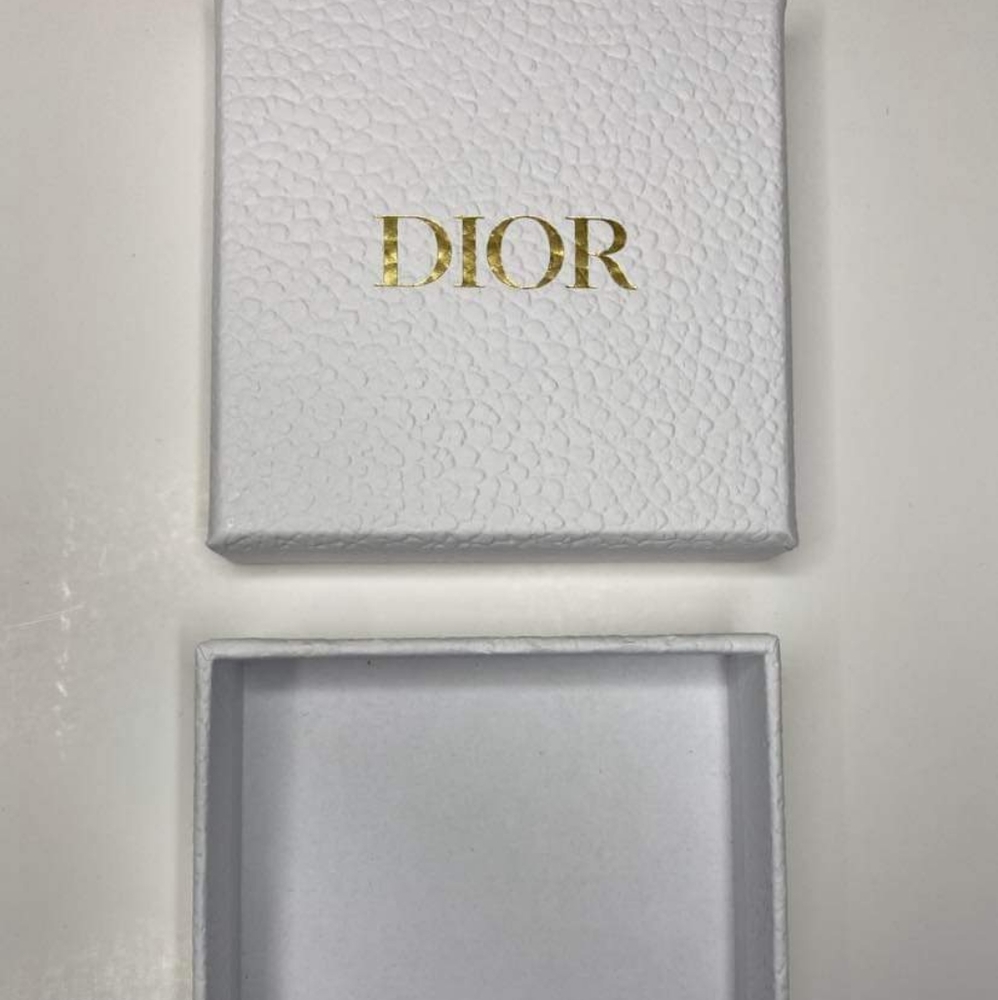 Authentic dior boxes - Picture 4 of 5